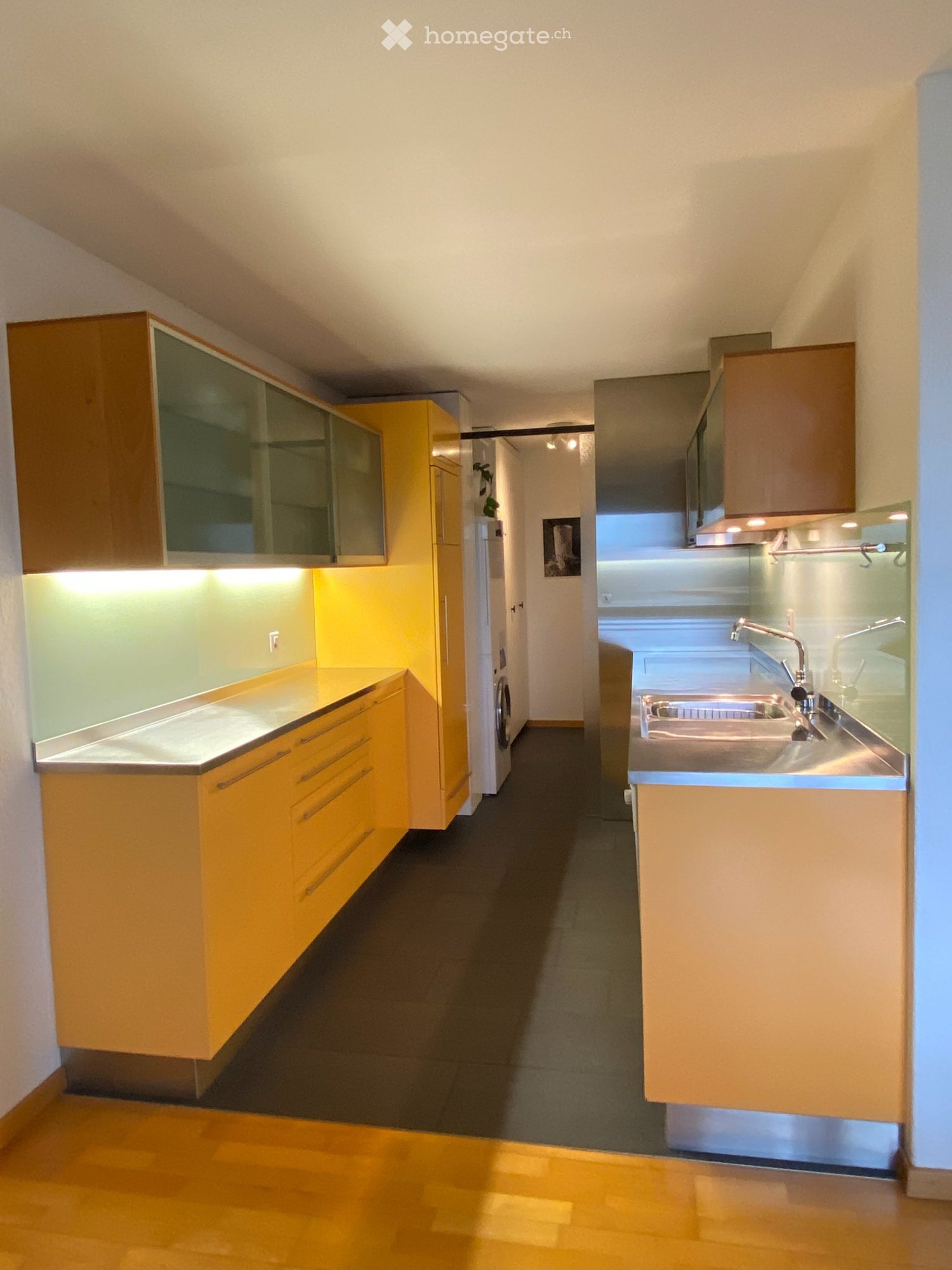 Appartamento di 4 ½ locali
