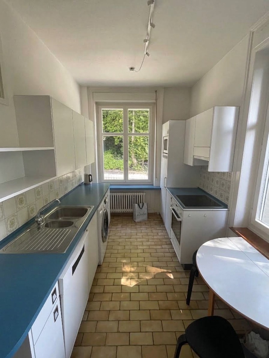 Appartamento di 2 ½ locali