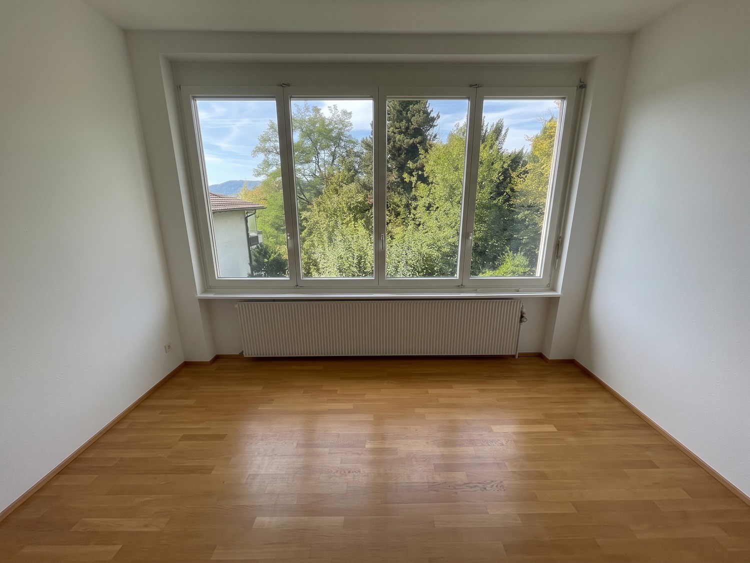 Appartamento di 2 ½ locali