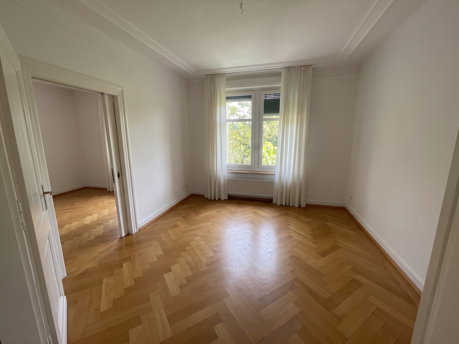Appartamento di 2 ½ locali