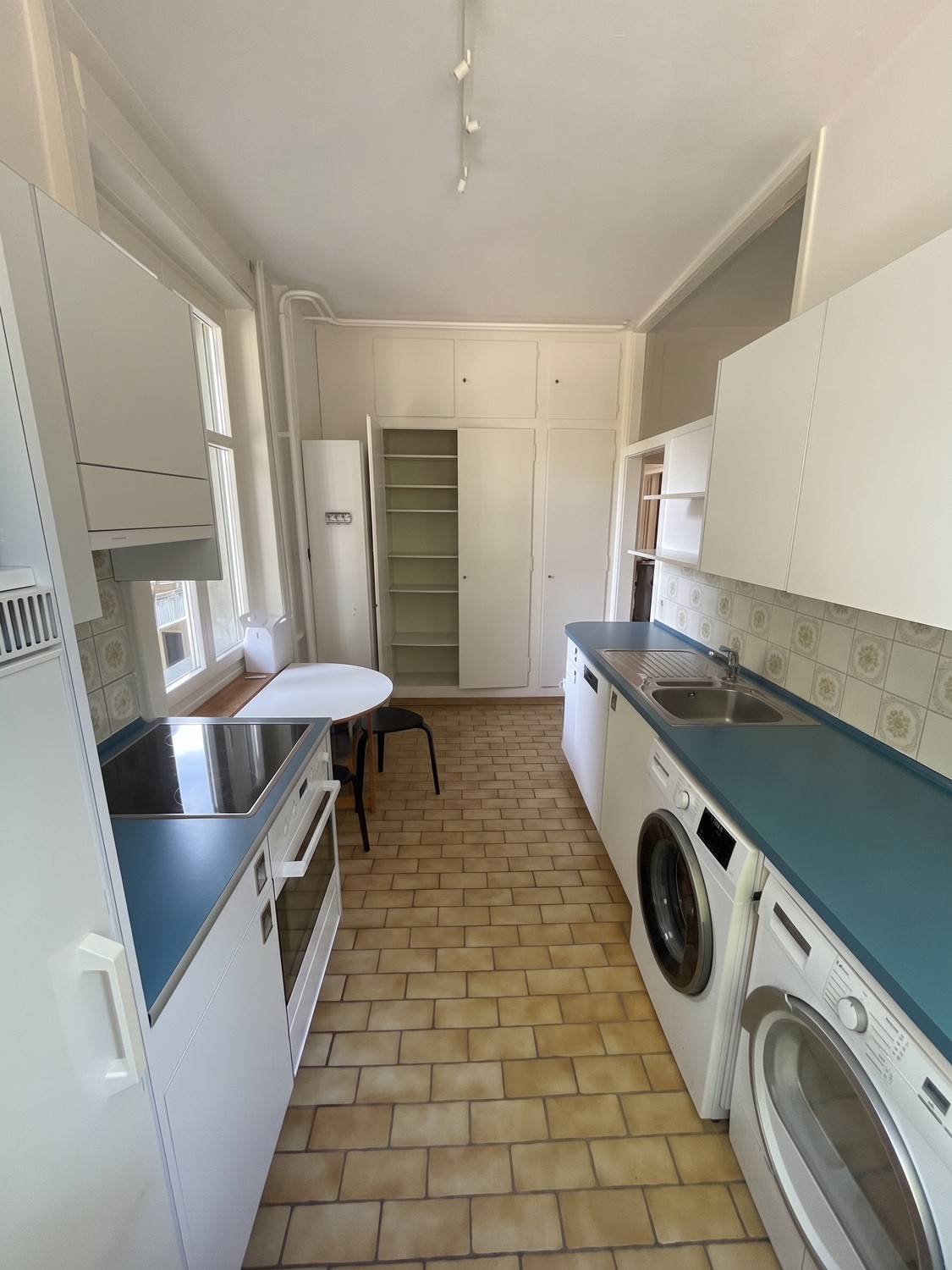 Appartamento di 2 ½ locali