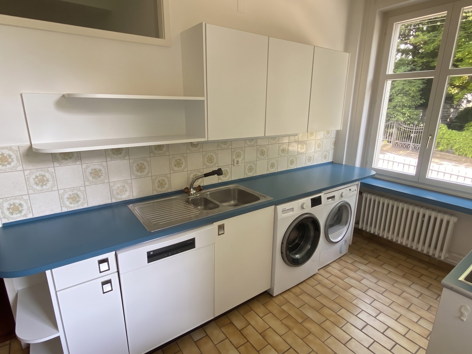 Appartamento di 2 ½ locali