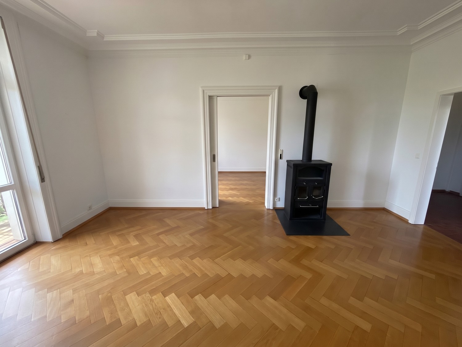 Appartamento di 2 ½ locali