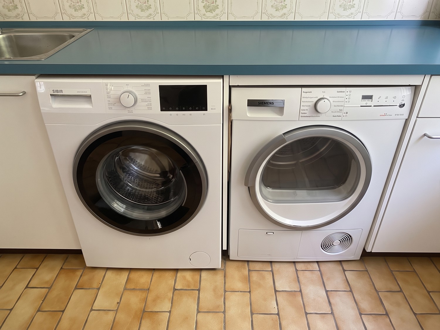 Appartamento di 2 ½ locali
