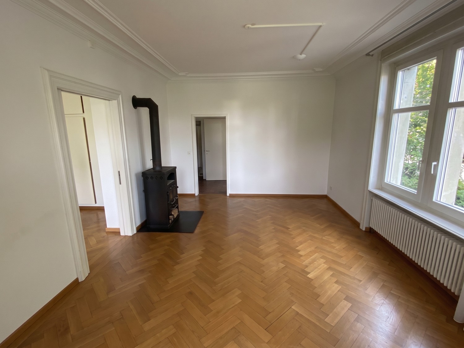 Appartamento di 2 ½ locali