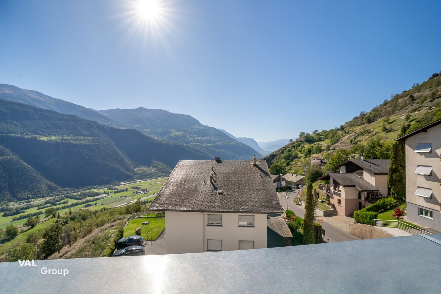 Appartamento di 3 ½ locali