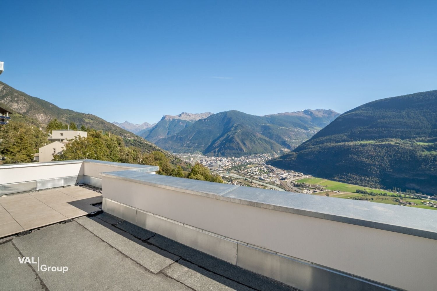 Appartamento di 3 ½ locali
