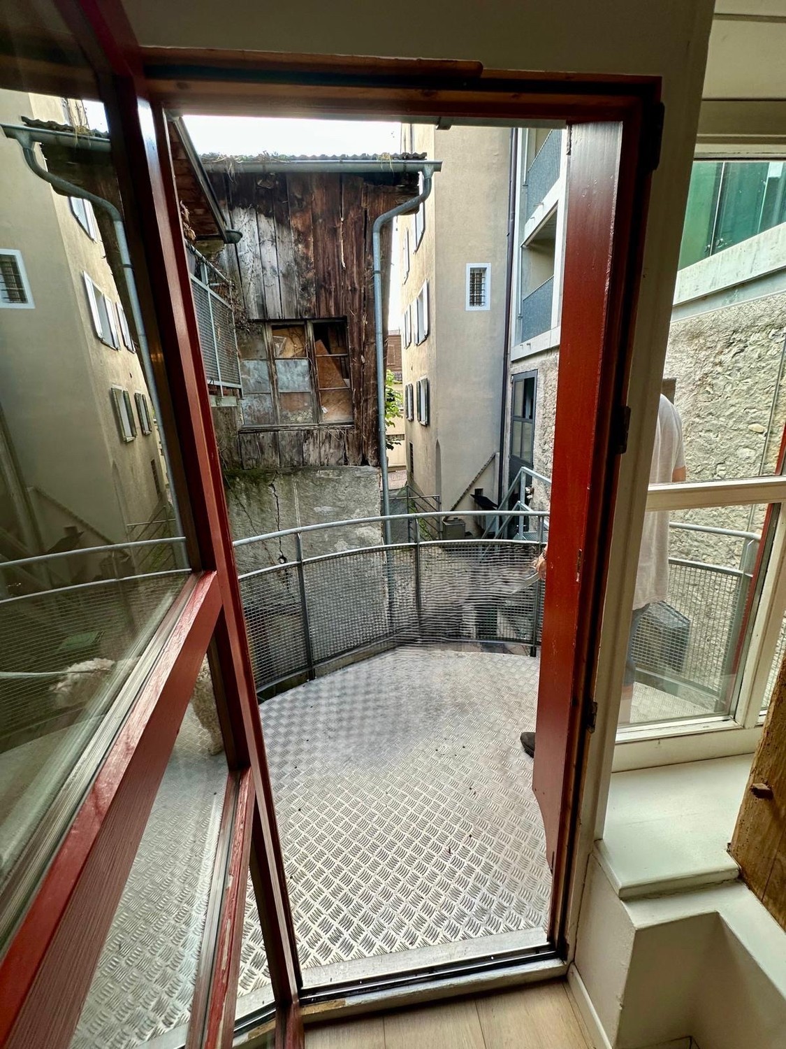 Appartamento di 3 ½ locali