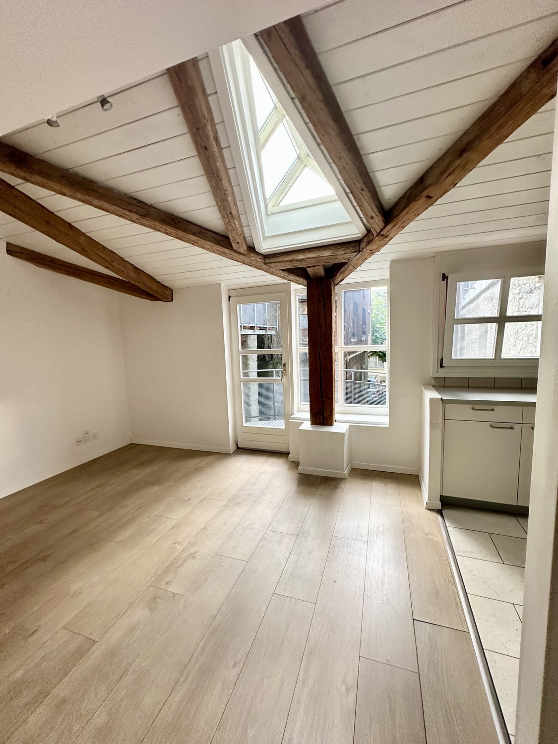 Appartamento di 3 ½ locali