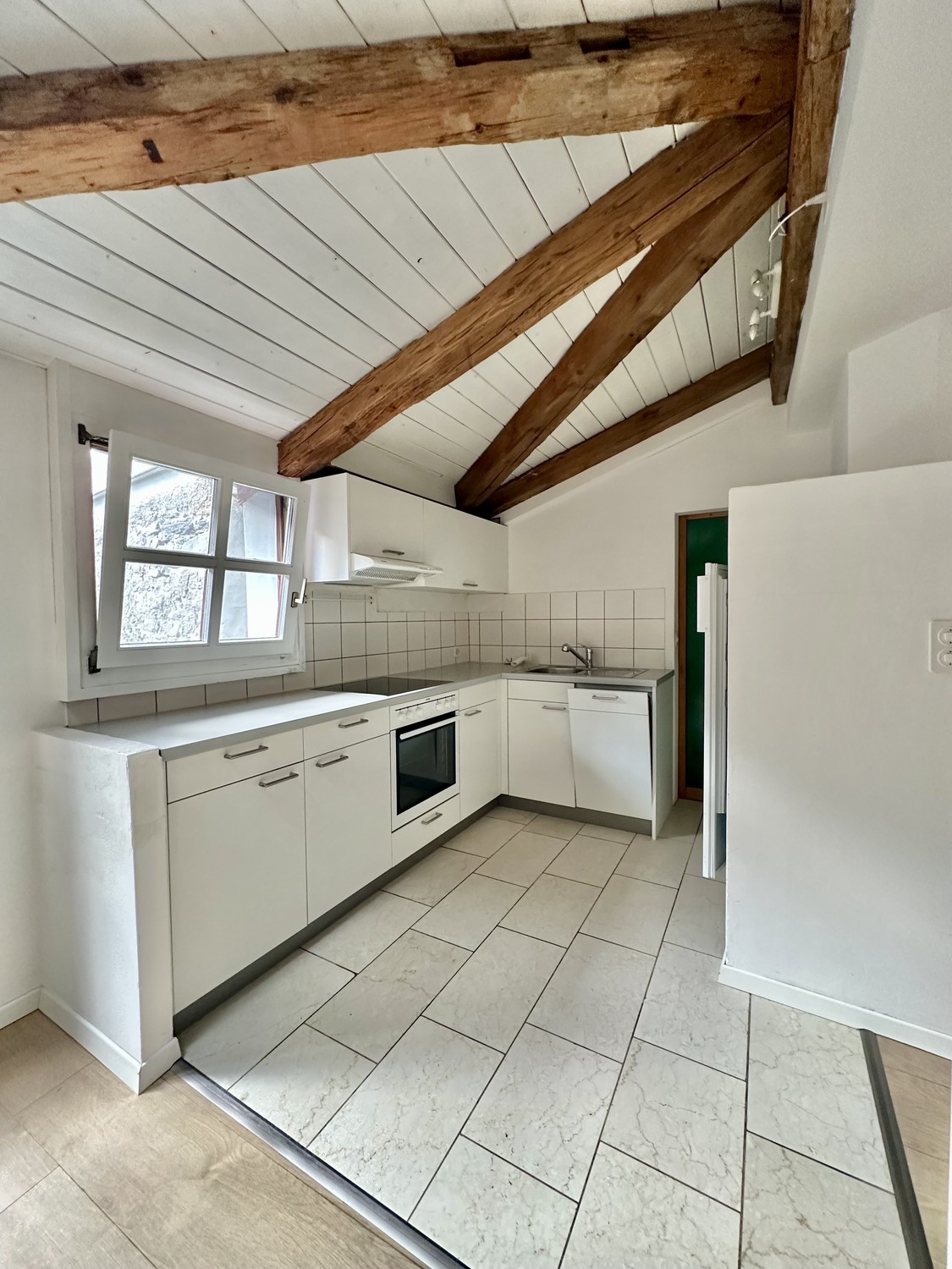 Appartamento di 3 ½ locali
