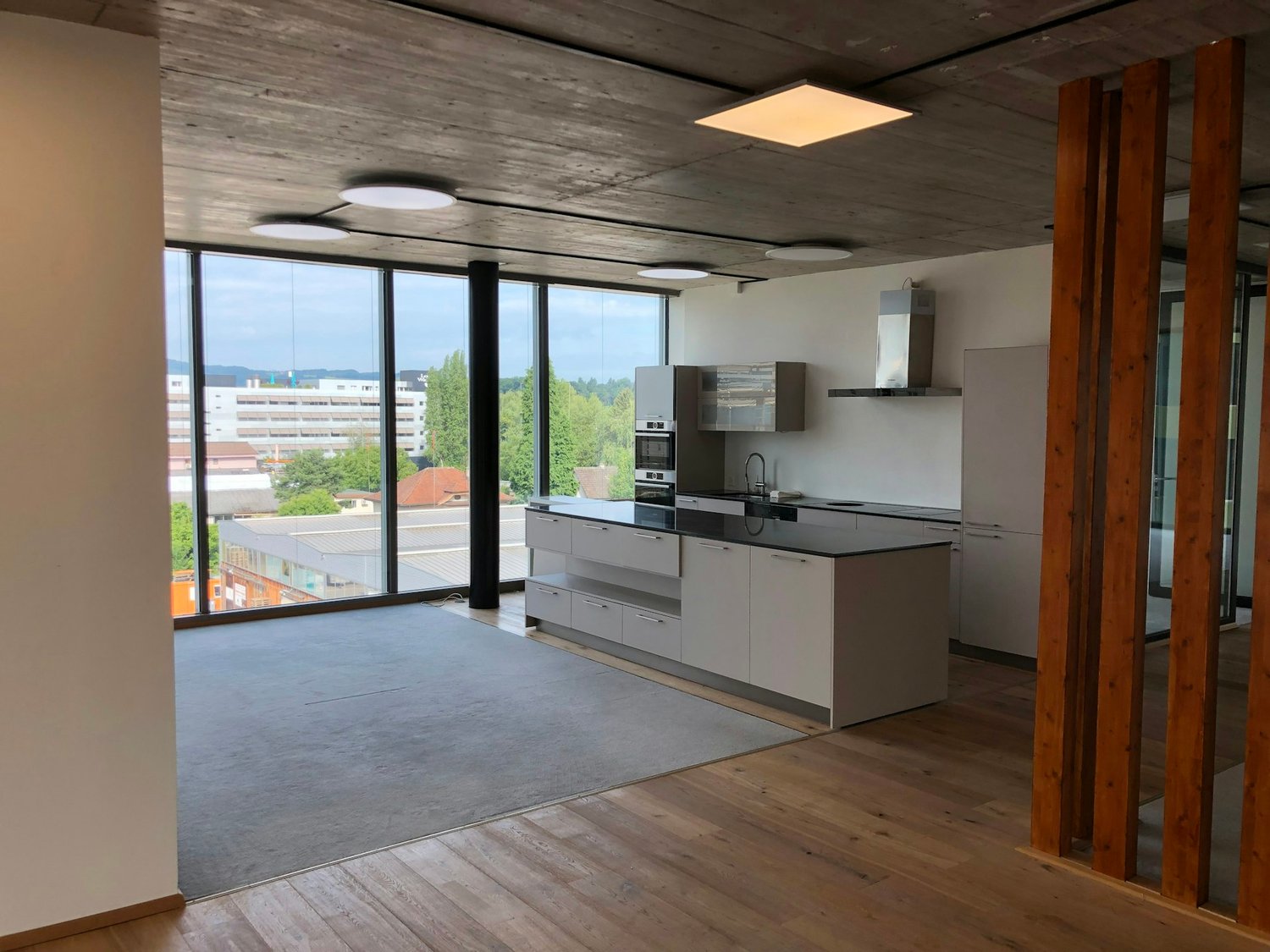 350m² ufficio