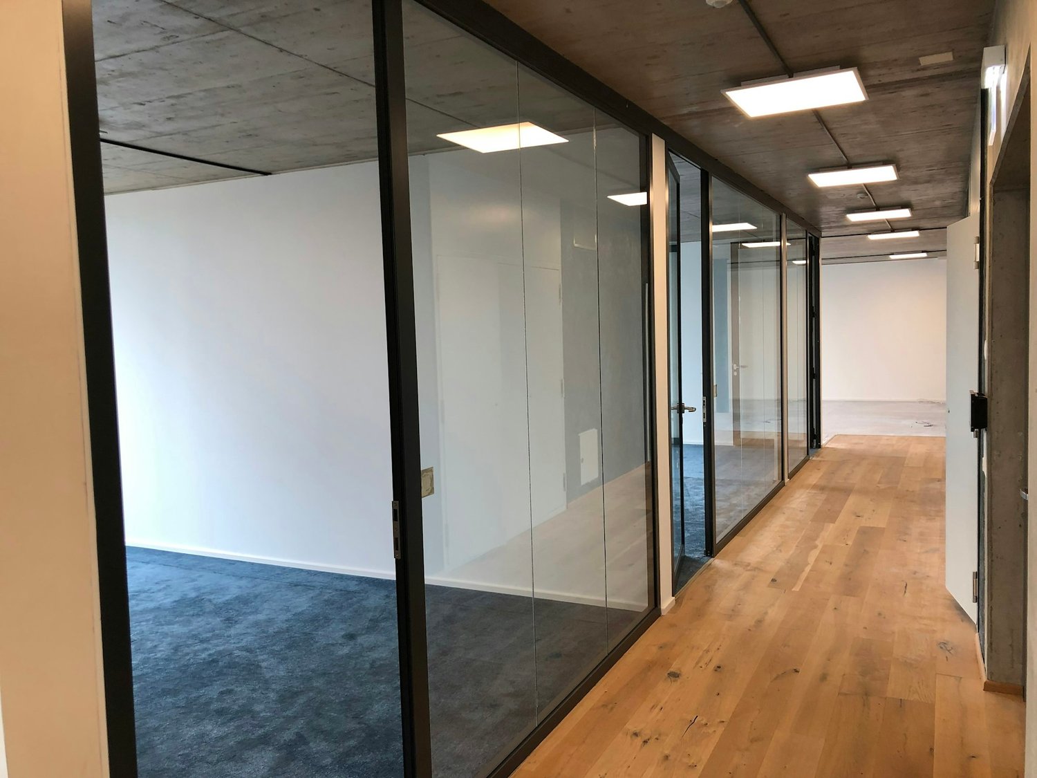 350m² ufficio