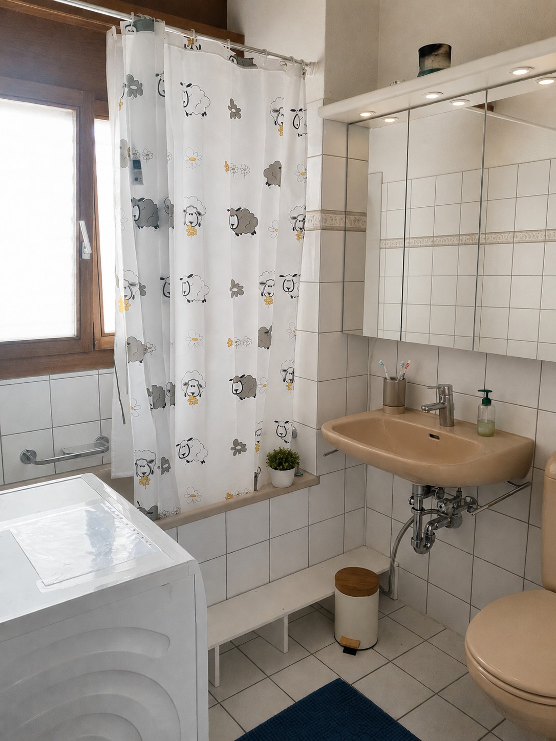 Appartamento di 4 ½ locali, foto 5 di 10