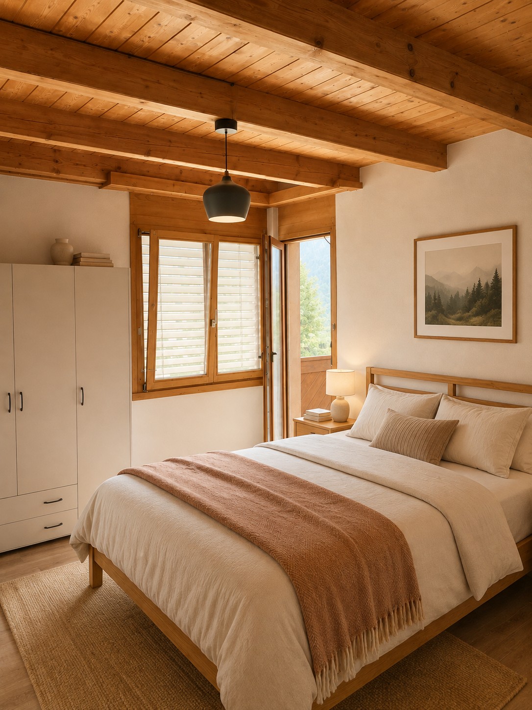 Appartamento di 4 ½ locali, foto 9 di 10
