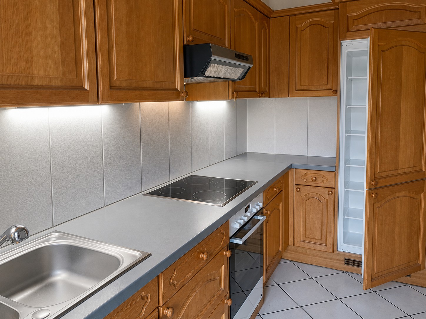 Appartamento di 4 ½ locali, foto 8 di 10