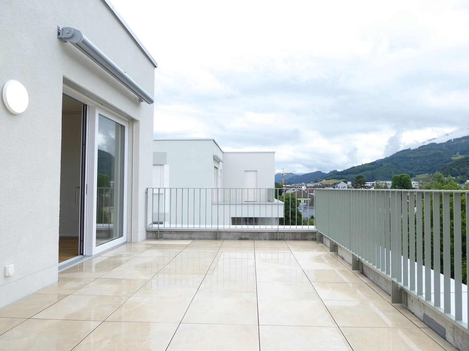 Appartamento di 2 ½ locali, foto 3 di 10