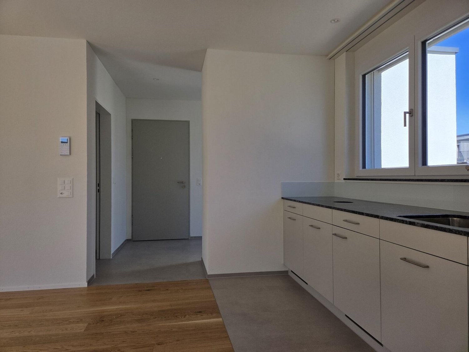 Appartamento di 2 ½ locali, foto 10 di 10
