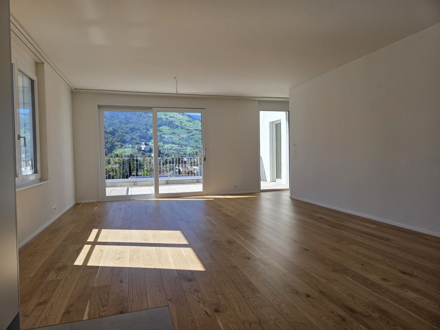 Appartamento di 2 ½ locali, foto 1 di 10