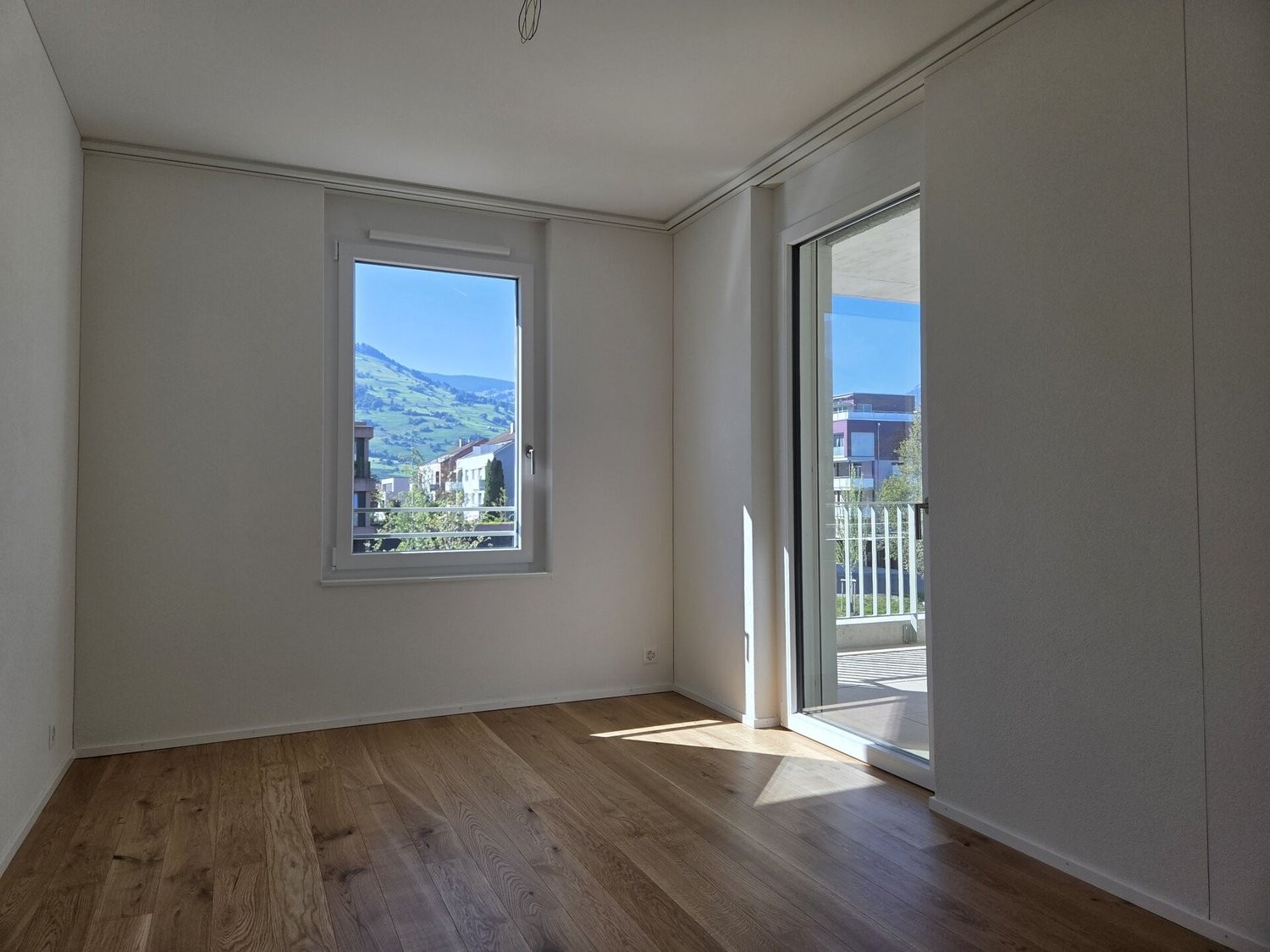 Appartamento di 2 ½ locali, foto 4 di 10