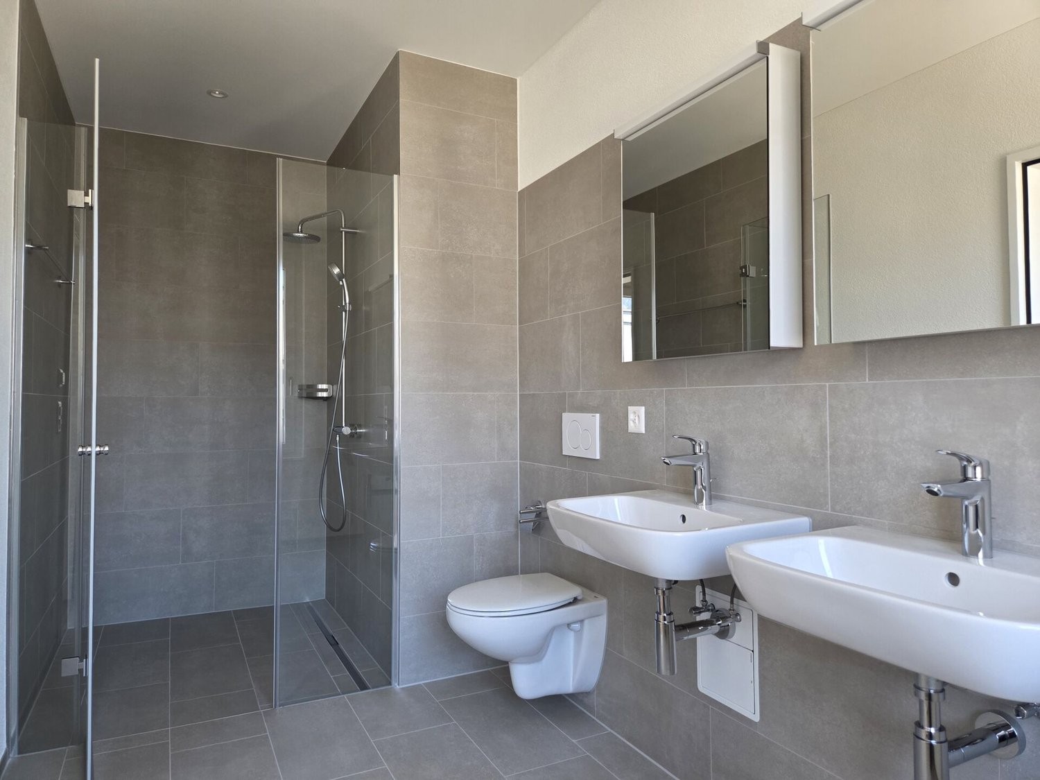 Appartamento di 2 ½ locali, foto 9 di 10