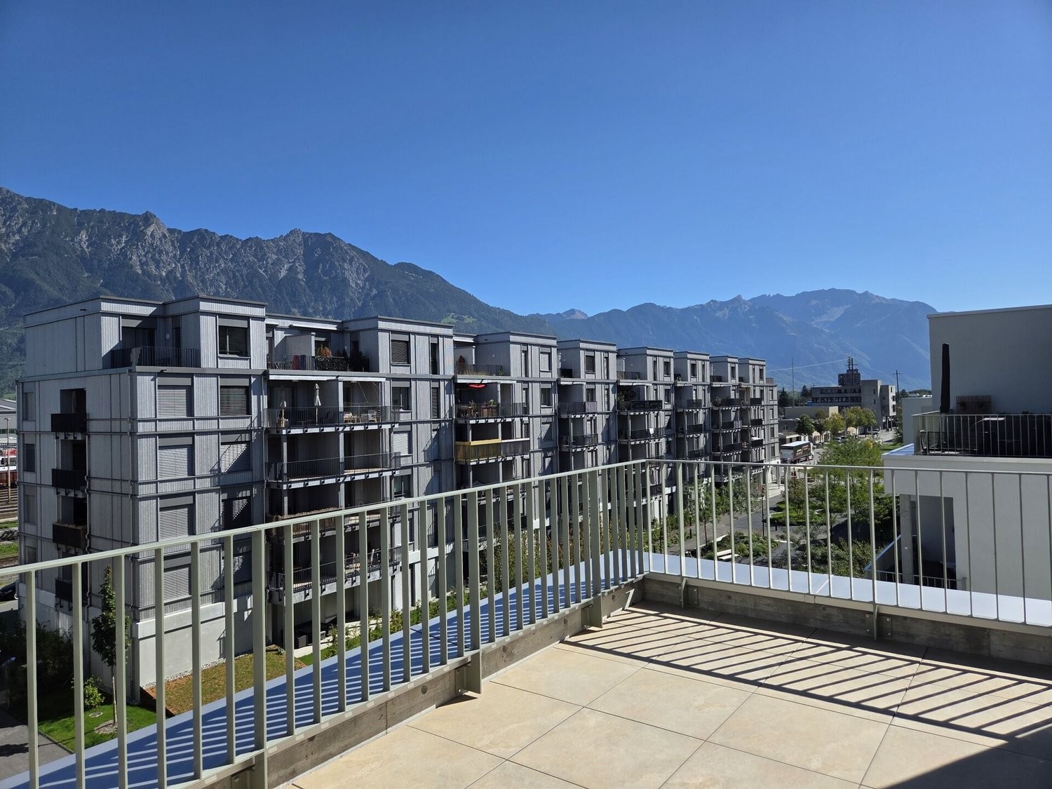 Appartamento di 2 ½ locali, foto 6 di 10