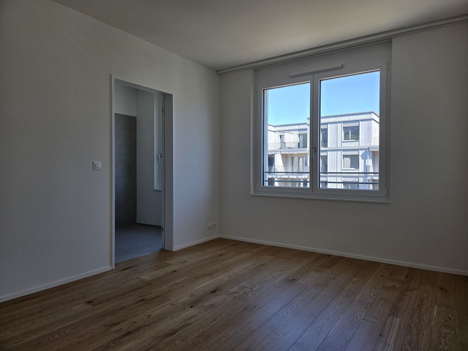 Appartamento di 2 ½ locali, foto 7 di 10