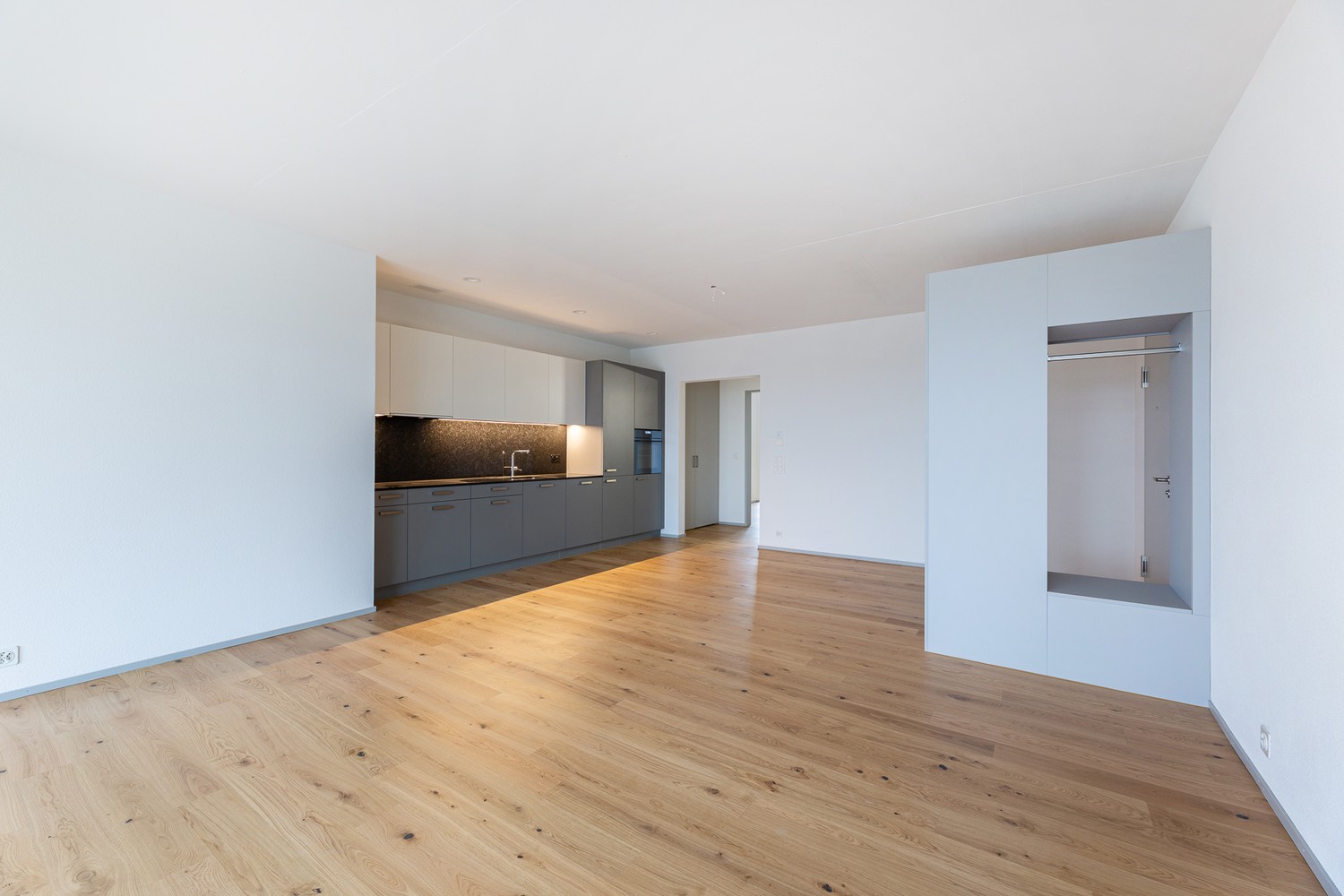 Appartamento di 3 ½ locali, foto 2 di 10