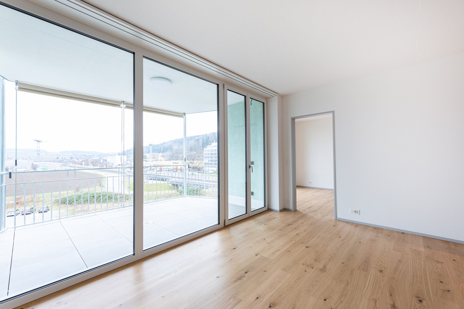 Appartamento di 3 ½ locali, foto 5 di 10
