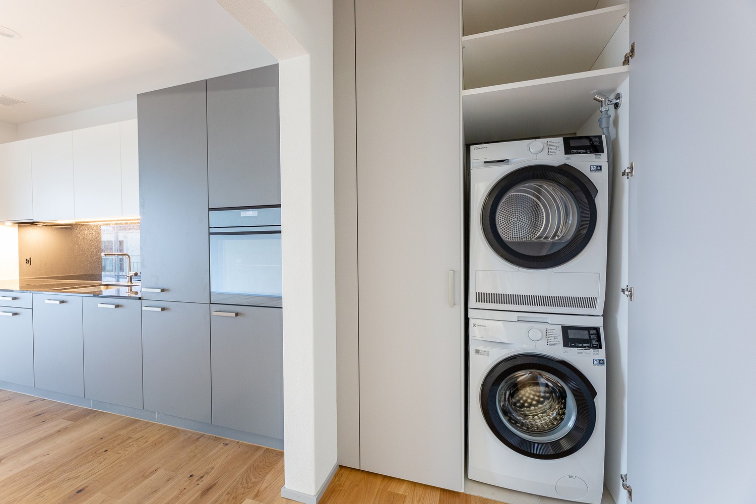 Appartamento di 3 ½ locali, foto 8 di 10