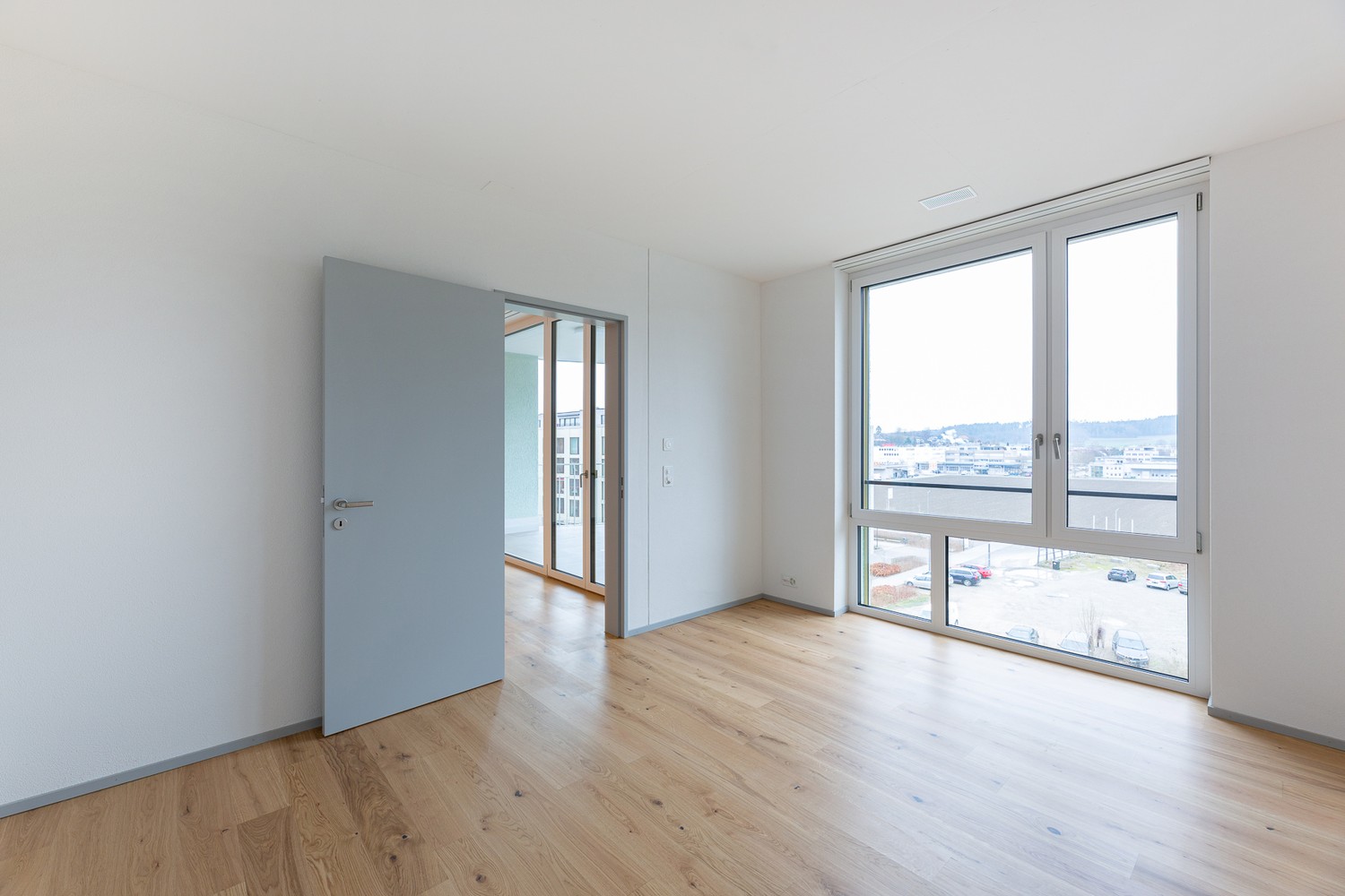Appartamento di 3 ½ locali, foto 3 di 10