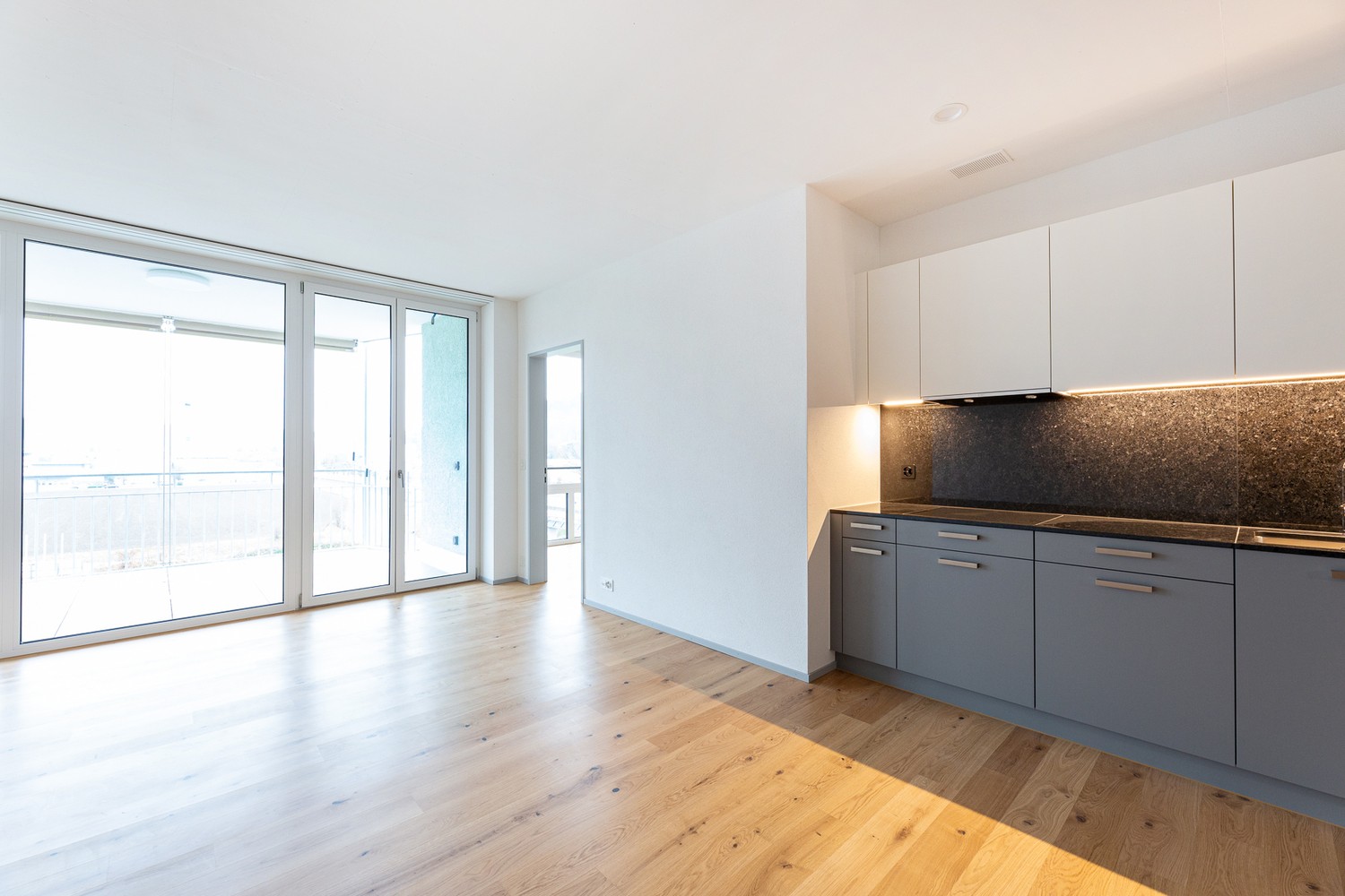 Appartamento di 3 ½ locali, foto 9 di 10