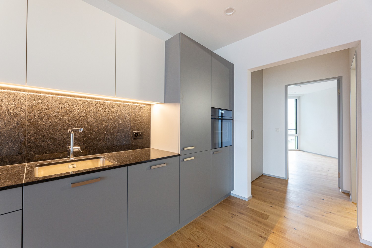 Appartamento di 3 ½ locali, foto 10 di 10