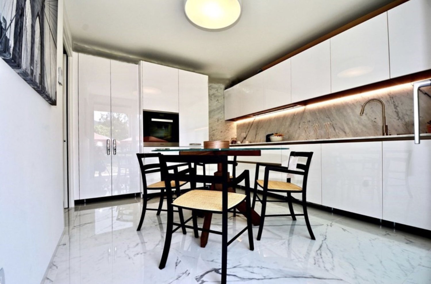 6 ½ rooms single house