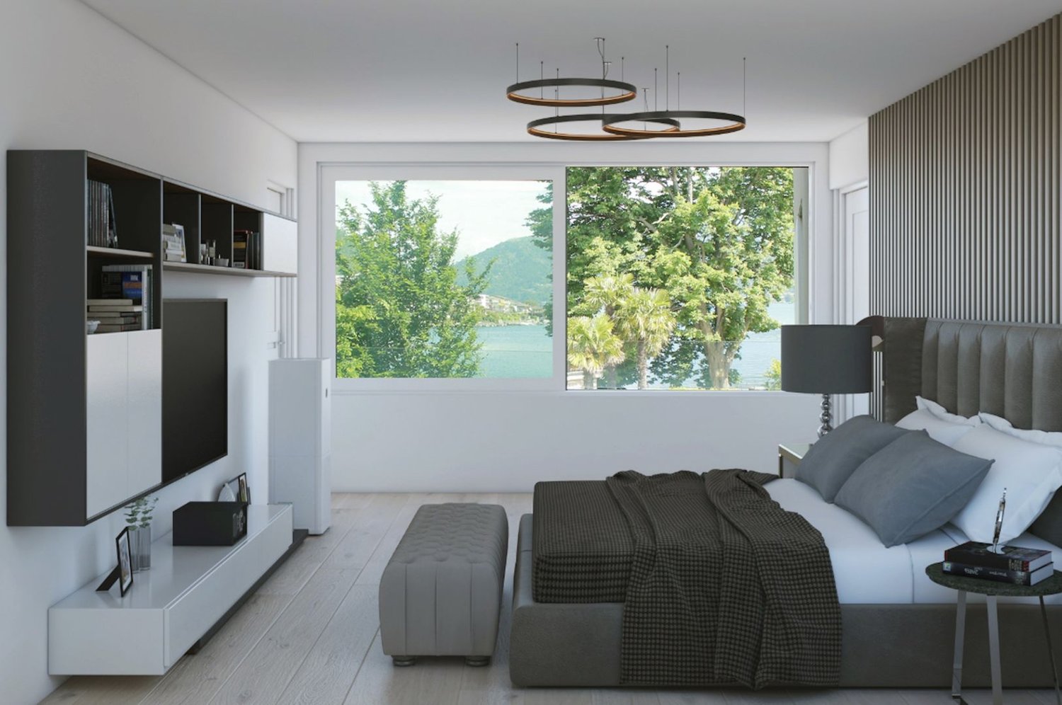 6 ½ rooms single house