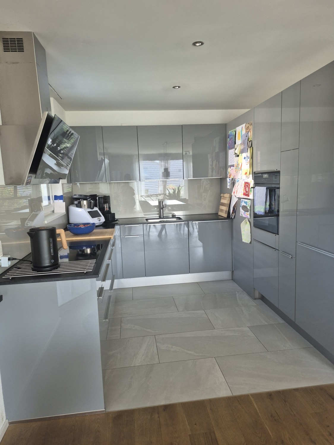 Appartamento di 4 ½ locali