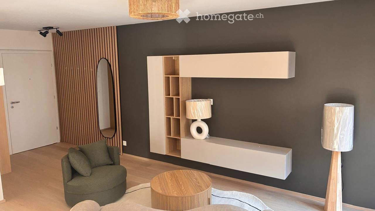 Appartamento di 4 locali, foto 3 di 5