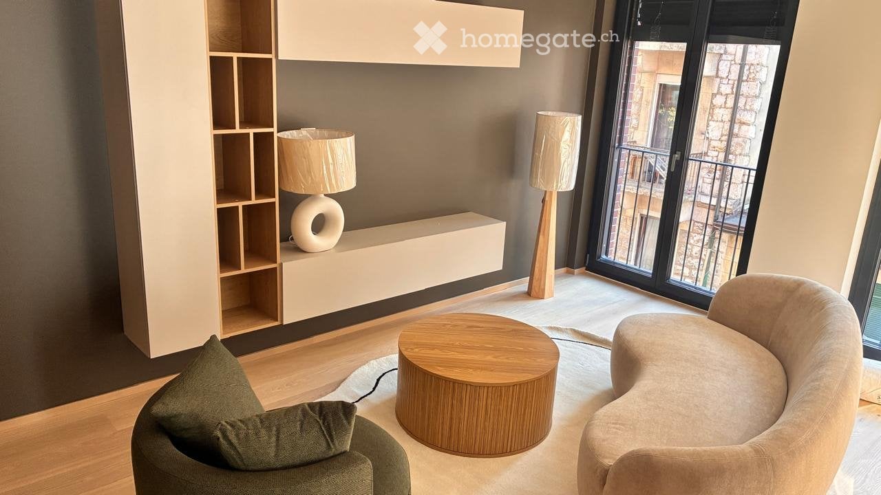 Appartamento di 4 locali, foto 4 di 5