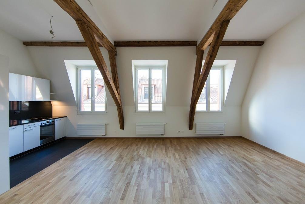 Appartamento di 2 ½ locali, foto 5 di 6