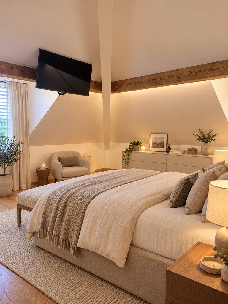 Appartamento di 2 ½ locali, foto 4 di 6