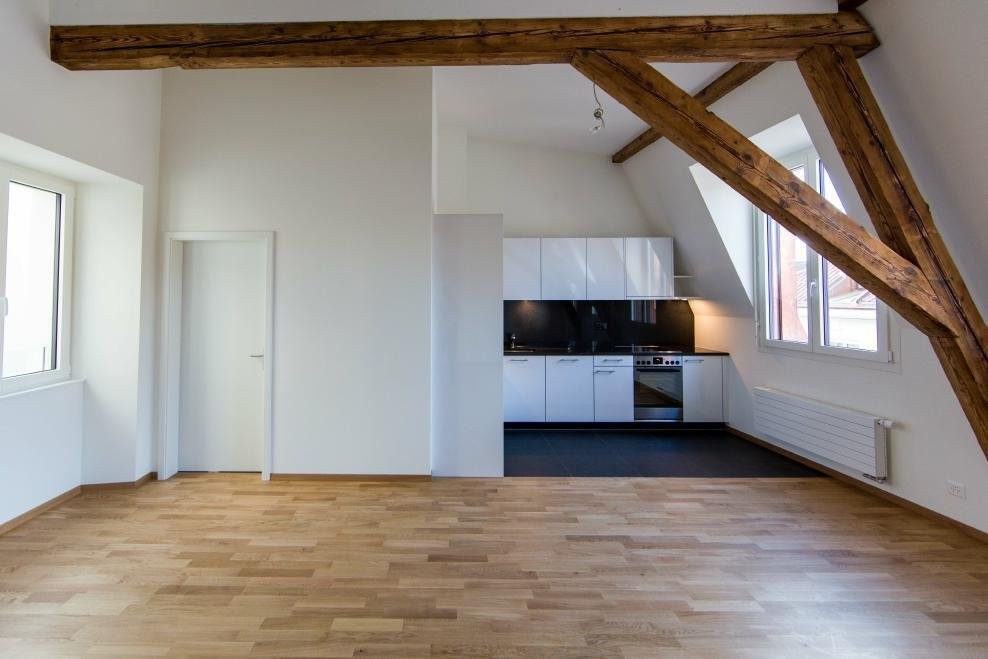 Appartamento di 2 ½ locali, foto 6 di 6