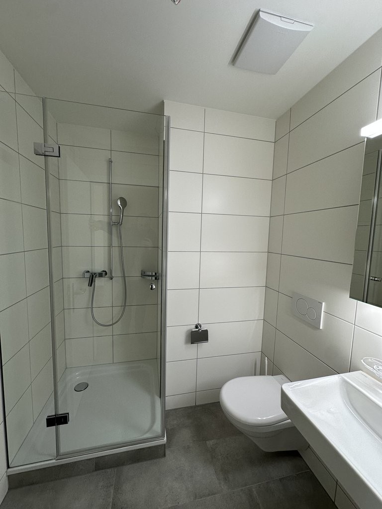 appartamento di 2 locali, foto 9 di 10