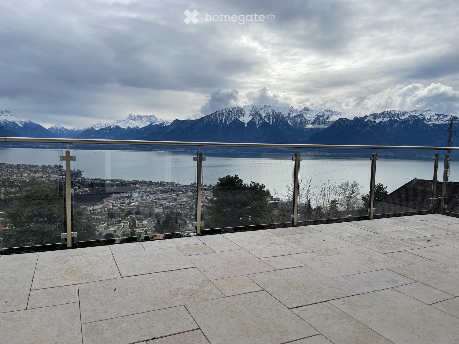 Appartamento di 4 ½ locali