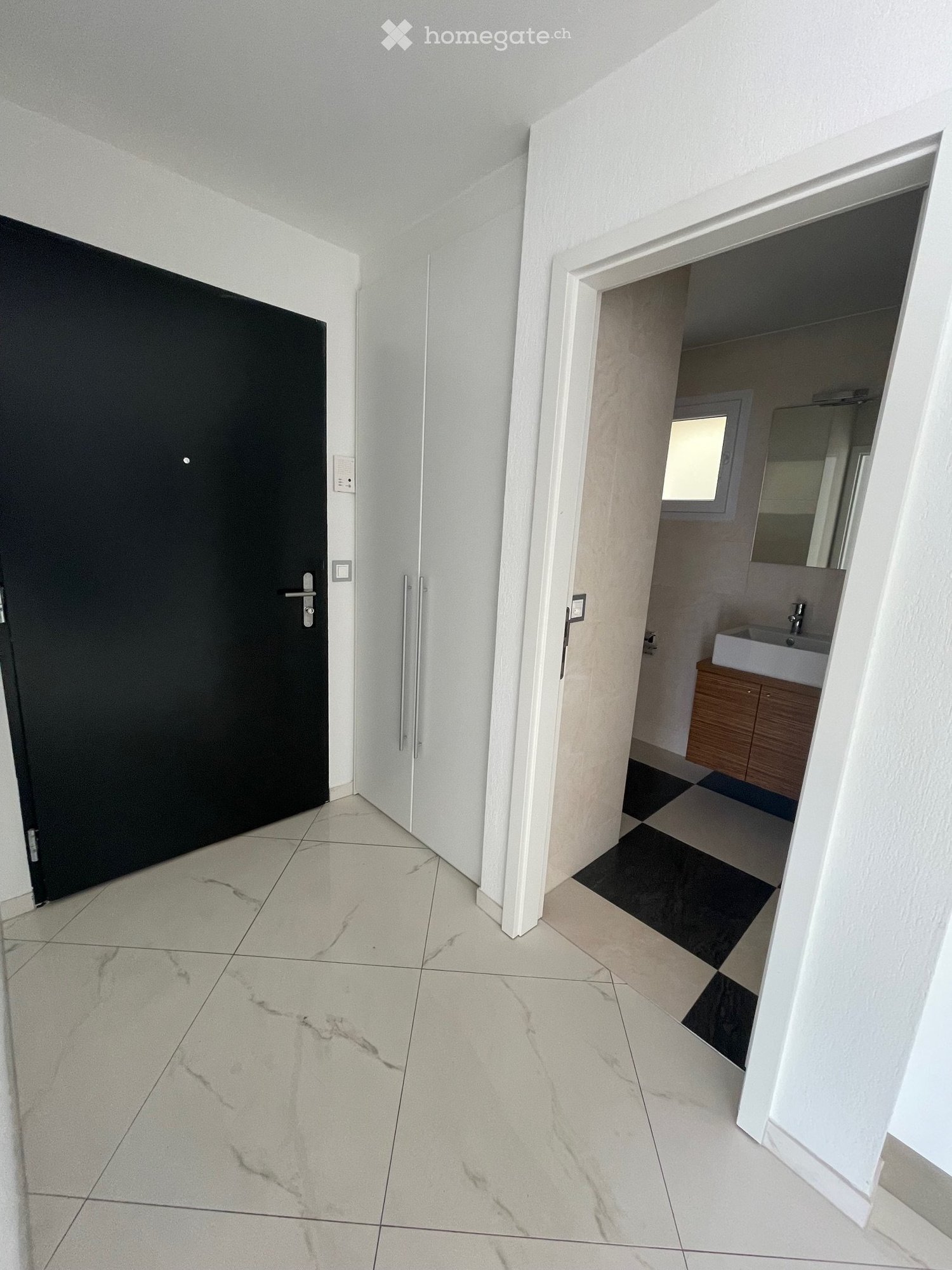 Appartamento di 4 ½ locali