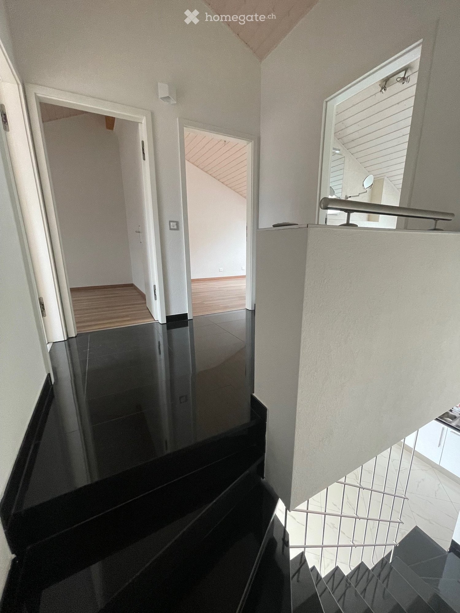Appartamento di 4 ½ locali