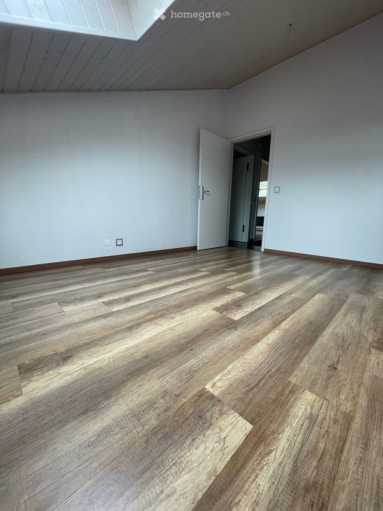 Appartamento di 4 ½ locali