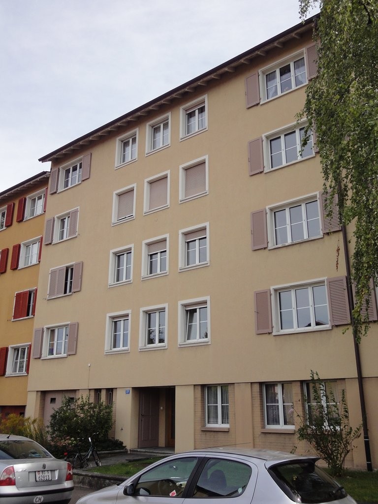 appartamento di 2 locali, foto 1 di 7
