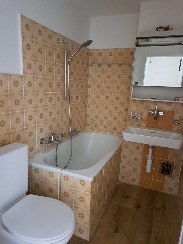 appartamento di 2 locali, foto 3 di 7