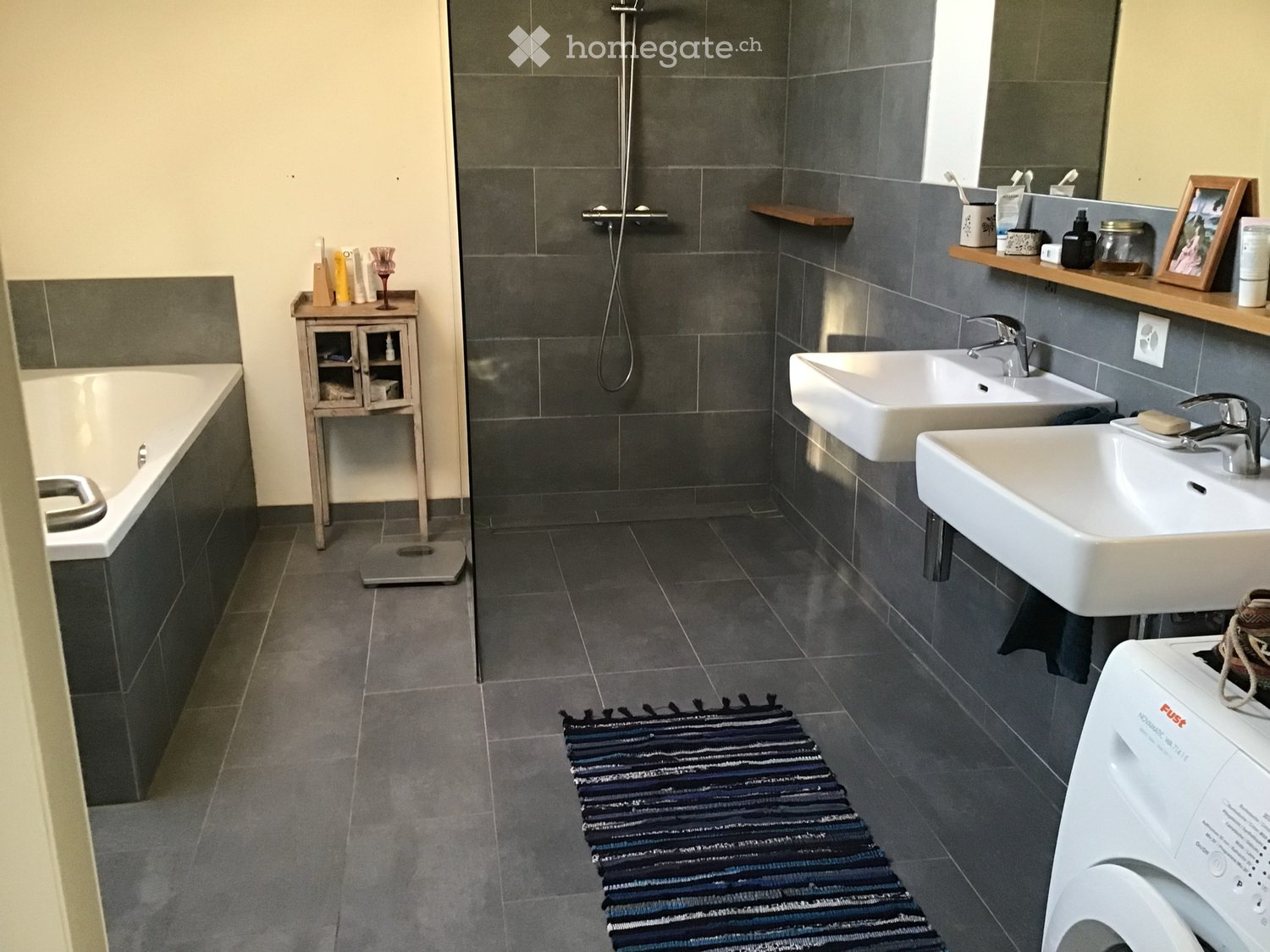 appartamento di 2 locali, foto 4 di 5