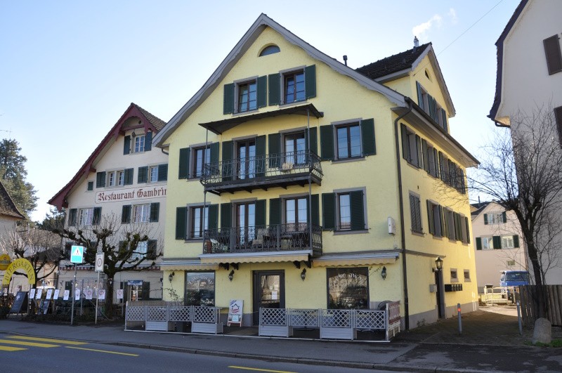 Appartamento di 3 ½ locali, foto 1 di 8