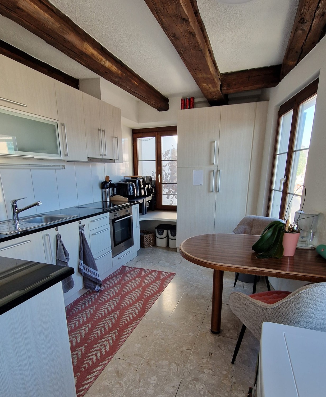 Appartamento di 3 ½ locali, foto 6 di 8